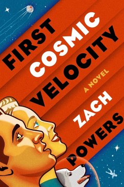 First Cosmic Velocity - Powers, Zach