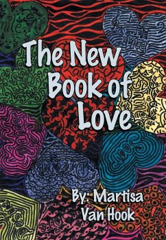 The New Book of Love - Hook, Martisa van