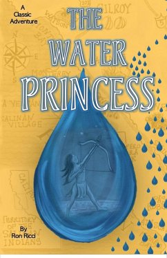 The Water Princess - Ricci, Ron