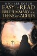 The Easy-To-Read Bible Summary for... - Bild 1