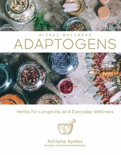 Cover Adaptogens