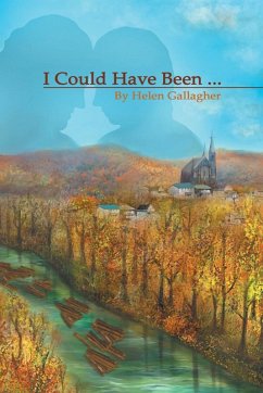 Cover I Could Have Been...