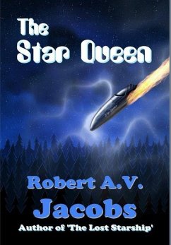 The Star Queen - Jacobs, Robert A. V.