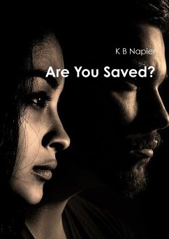 Are You Saved? - Napier, K B