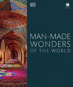 Man-Made Wonders of the World - Dk