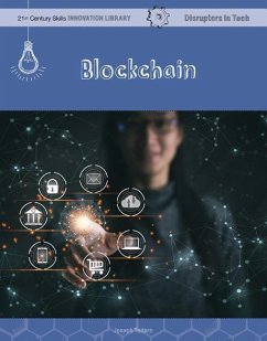 Cover Blockchain