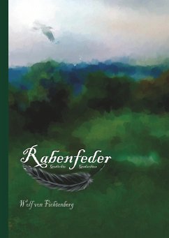 Rabenfeder - Fichtenberg, Wolf von