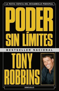 Poder Sin Límites / Unlimited Power - Robbins, Anthony