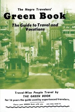 The Negro Travelers' Green Book
