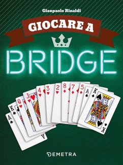 Cover Giocare a bridge