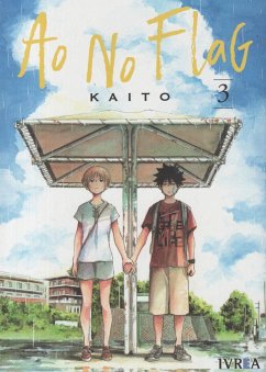 Ao no Flag - Kaito