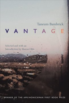 Vantage - Bambrick, Taneum