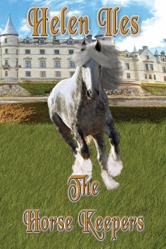 Cover The Horse Keepers