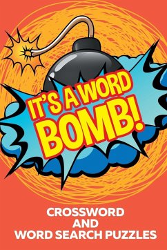 It's A Word Bomb! - Speedy Publishing