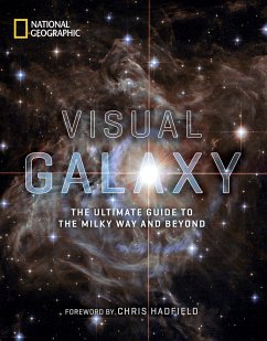 Visual Galaxy - National Geographic