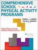 Comprehensive School Physical Activity Programs Comprehensive School Physical Activity Programs
