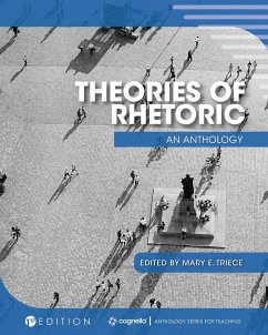 Theories of Rhetoric