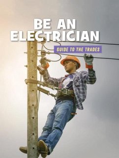 Be an Electrician - Mara, Wil