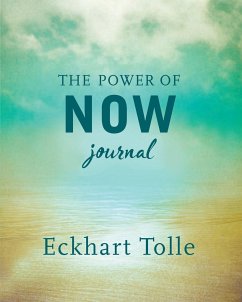 The Power of Now Journal - Tolle, Eckhart