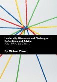 Leadership Dilemmas and Challenges