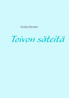 Toivon säteitä