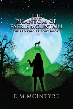 The Phantom of Faerie Mountain - Mcintyre, E M