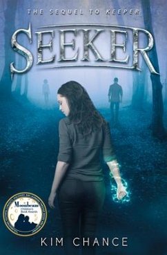 Seeker - Chance, Kim