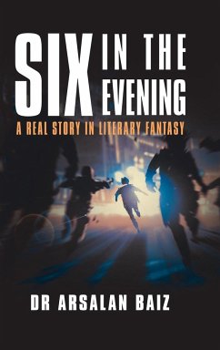 Six in the Evening - Baiz, Arsalan