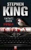 Hayati Emen Karanlik - King, Stephen