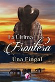 La última frontera (eBook, ePUB)