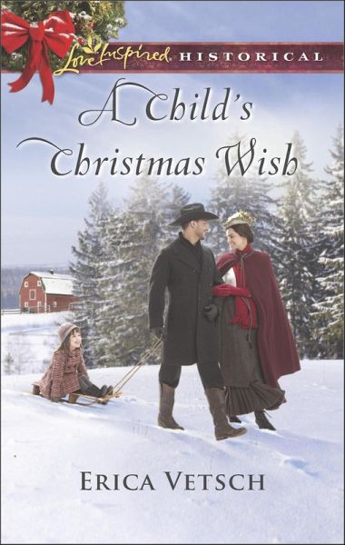 A Child's Christmas Wish (eBook, ePUB)