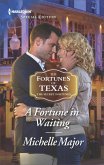 A Fortune in Waiting (eBook, ePUB)