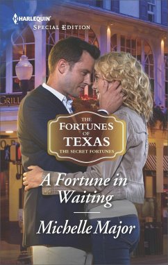 Cover A Fortune in Waiting (eBook, ePUB)