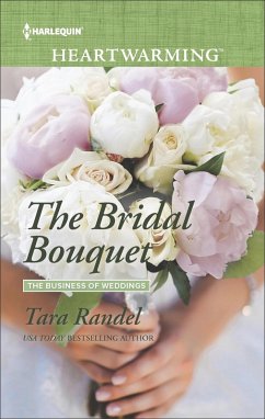 Cover The Bridal Bouquet (eBook, ePUB)