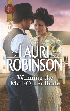 Cover Winning the Mail-Order Bride (eBook, ePUB)