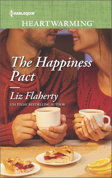 The Happiness Pact (eBook, ePUB) The Happiness Pact (eBook, ePUB)