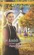 His Amish Teacher (eBook, ePUB) - Bild 1