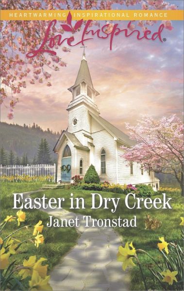 Easter in Dry Creek (eBook, ePUB)