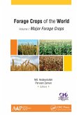 Forage Crops of the World, Volume I: Major Forage Crops (eBook, ePUB)