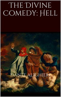 The Divine Comedy: Hell (eBook, ePUB)