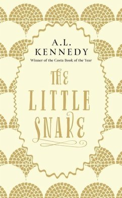 The Little Snake - Kennedy, A. L.