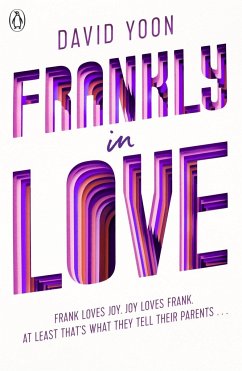 Frankly in Love - Yoon, David