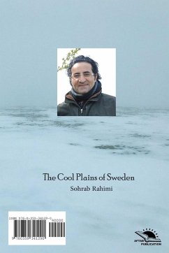 Cover The cool plain of Sweden