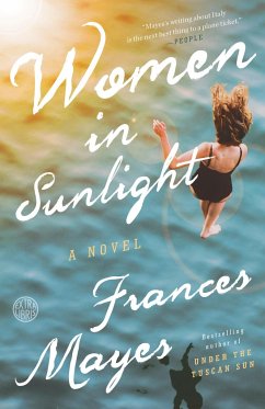 Women in Sunlight - Mayes, Frances