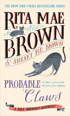 Probable Claws - Brown, Rita Mae