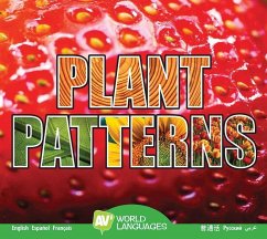 Plant Patterns - Carr, Aaron