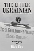 The Little Ukrainian: Volume 1