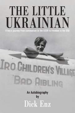 The Little Ukrainian: Volume 1 - Enz, Dick
