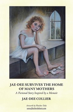 Jae-Dee Survives the Home of Many Mothers - Collier, Jae-Dee