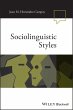 Sociolinguistic Styles - Bild 1